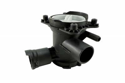 Корпус фільтра пральної машини Bosch Max з фільтром - 140SI02